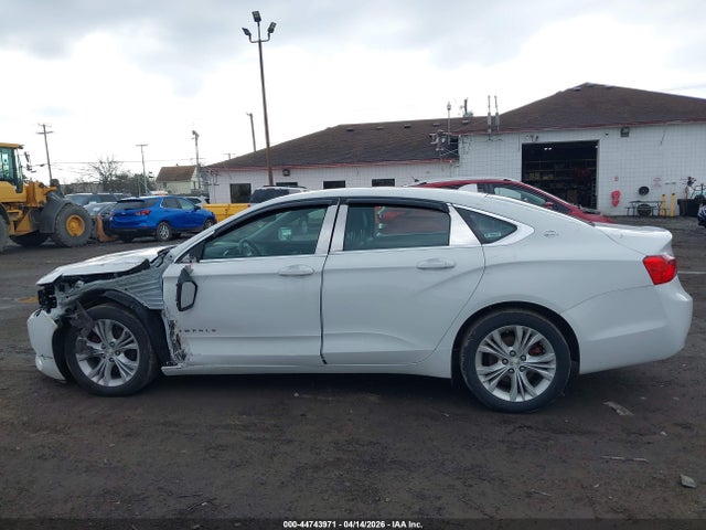 Chevrolet Impala 2lt