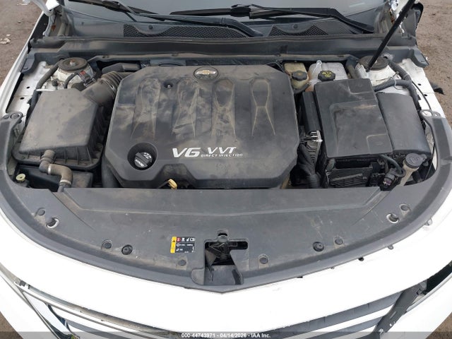 Chevrolet Impala 2lt