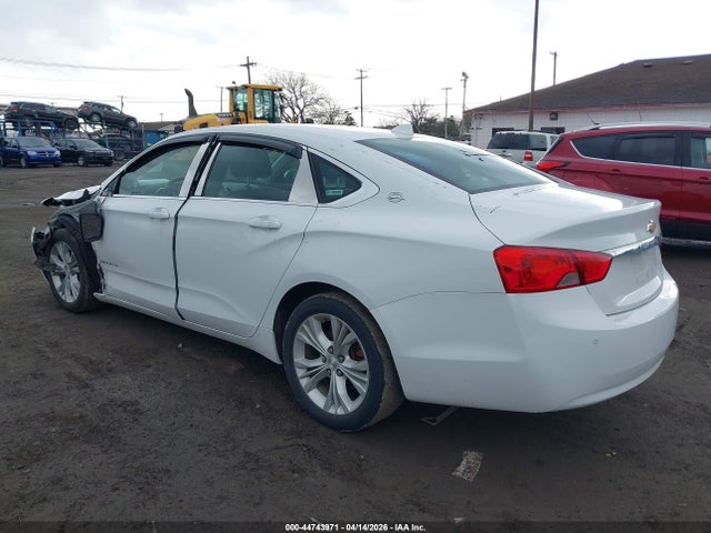 Chevrolet Impala 2lt