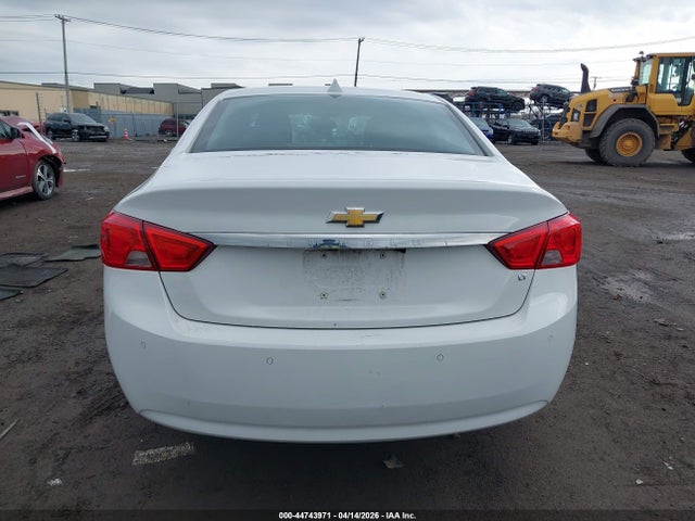 Chevrolet Impala 2lt