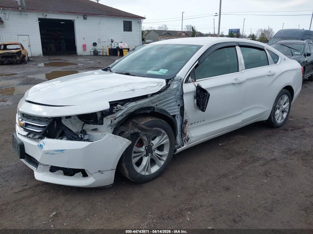Chevrolet Impala 2lt
