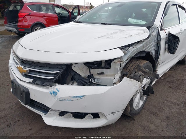 Chevrolet Impala 2lt