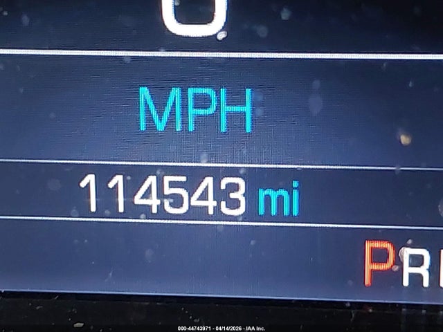 Chevrolet Impala 2lt