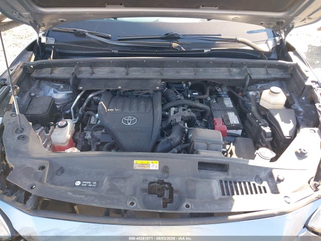 Toyota Highlander Platinum