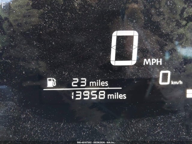 Nissan Kicks Sv Intelligent Awd