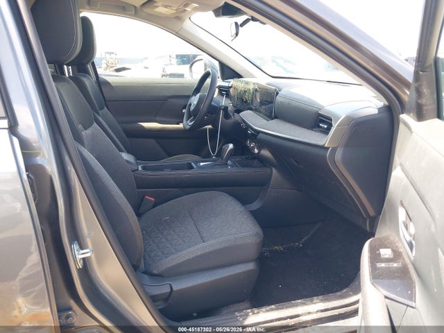 Nissan Kicks Sv Intelligent Awd