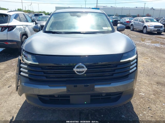 Nissan Kicks Sv Intelligent Awd