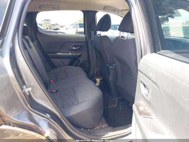 Nissan Kicks Sv Intelligent Awd