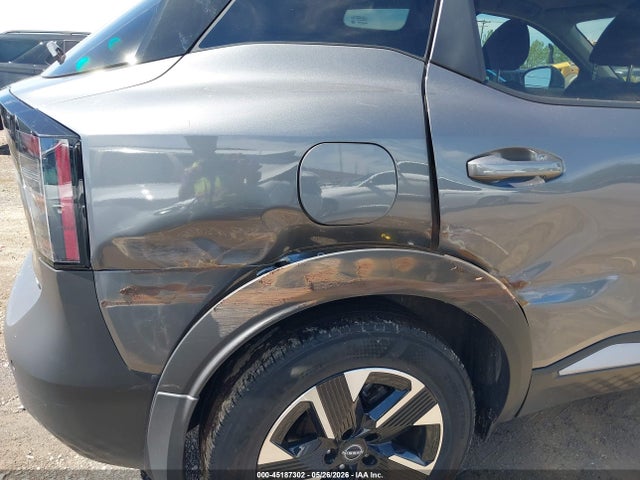 Nissan Kicks Sv Intelligent Awd