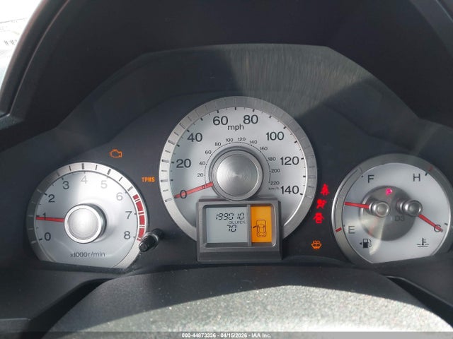 Honda Pilot Lx