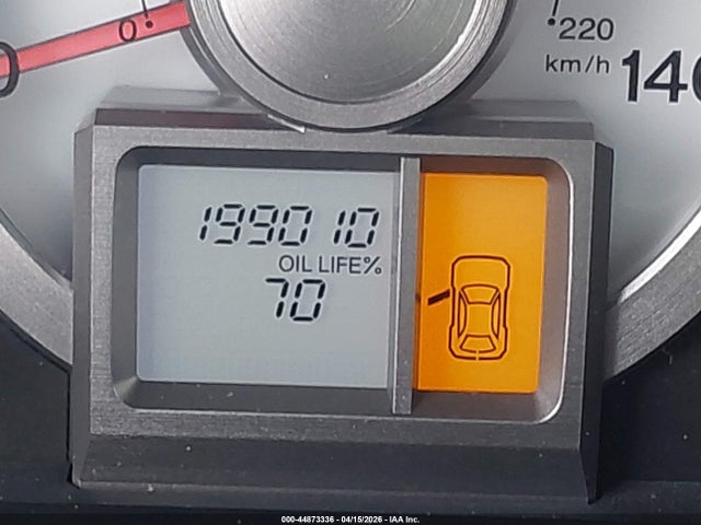 Honda Pilot Lx