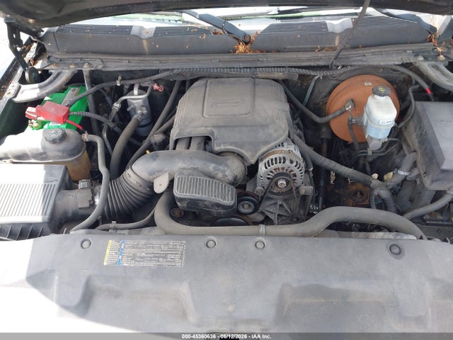 Chevrolet Silverado 1500 Ls