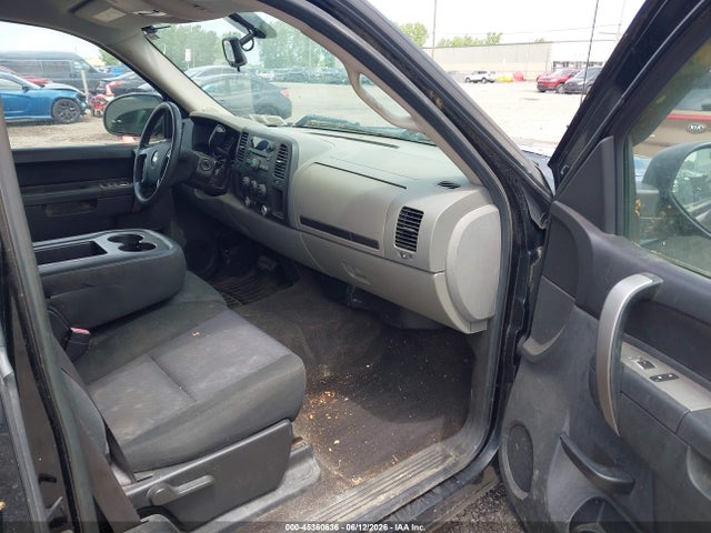 Chevrolet Silverado 1500 Ls