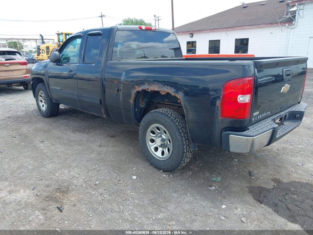 Chevrolet Silverado 1500 Ls