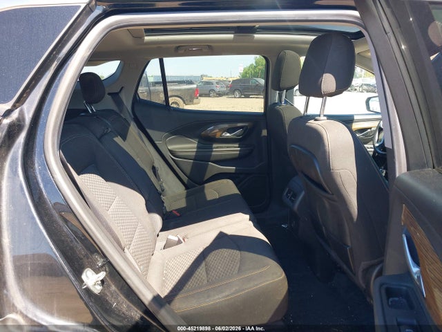 GMC Terrain Sle