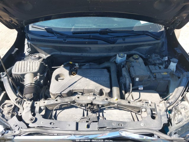GMC Terrain Sle