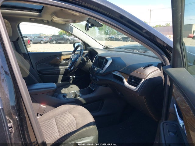 GMC Terrain Sle