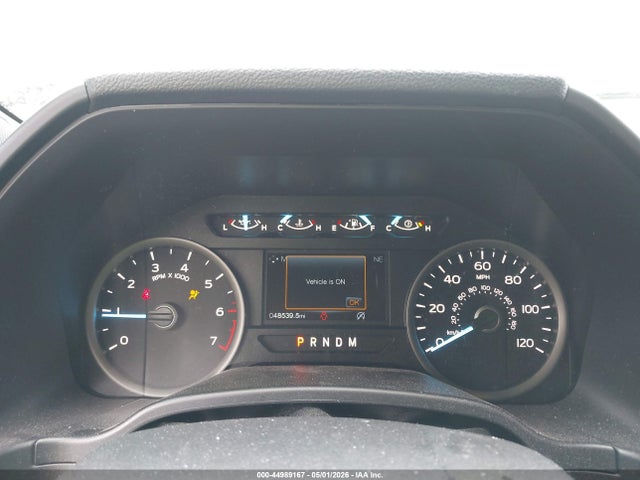 Ford F-150 Xlt