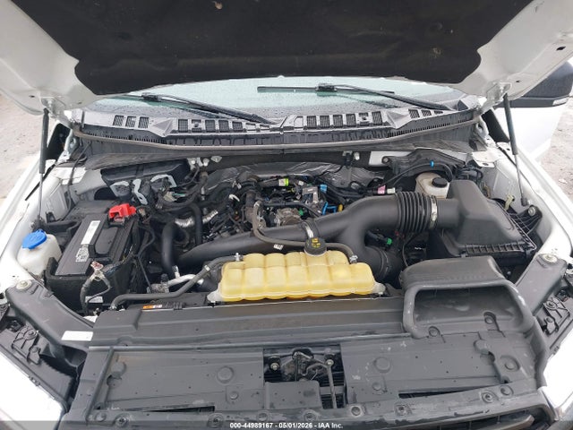 Ford F-150 Xlt