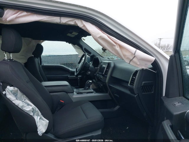 Ford F-150 Xlt