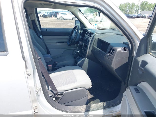 Jeep Patriot Sport
