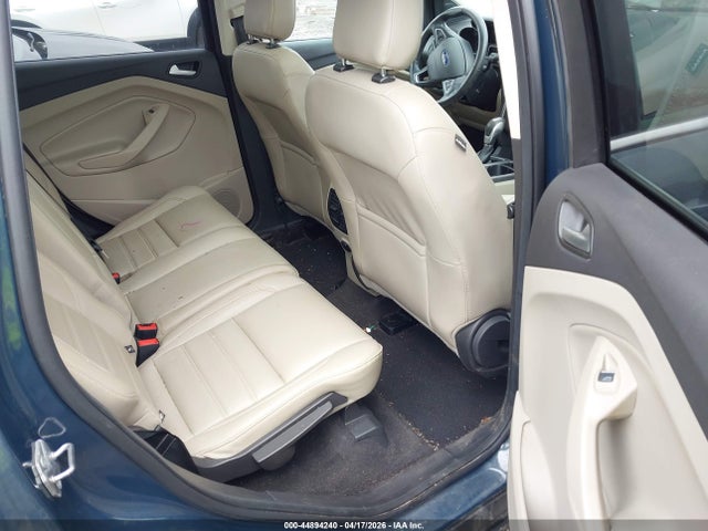 Ford Escape Sel