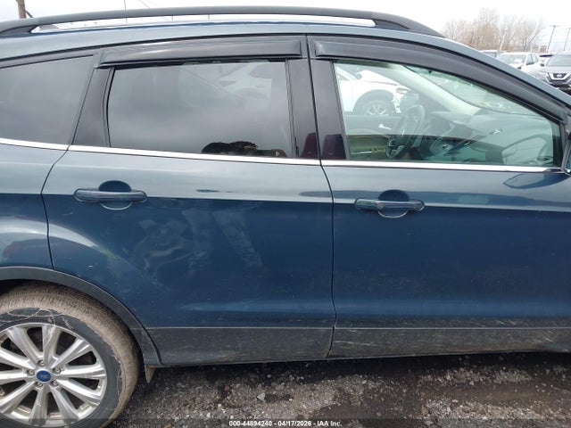 Ford Escape Sel