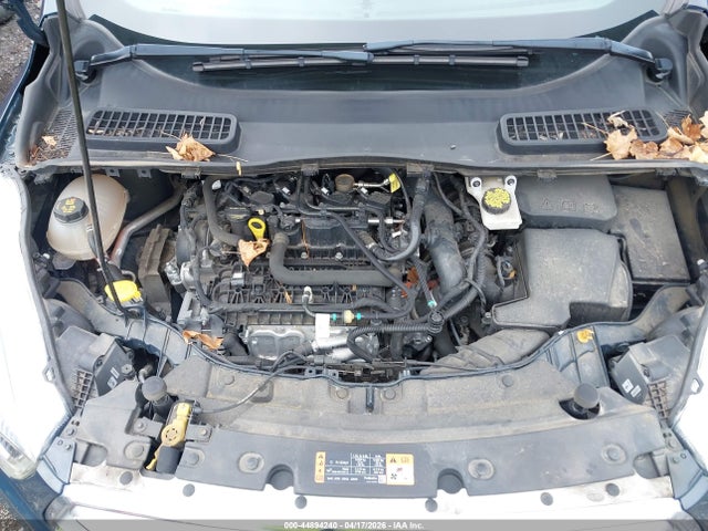 Ford Escape Sel