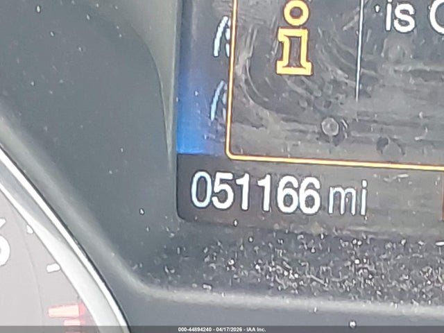 Ford Escape Sel