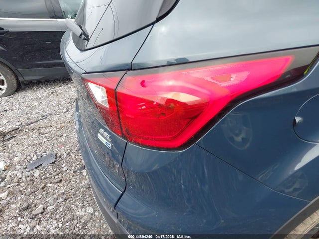 Ford Escape Sel