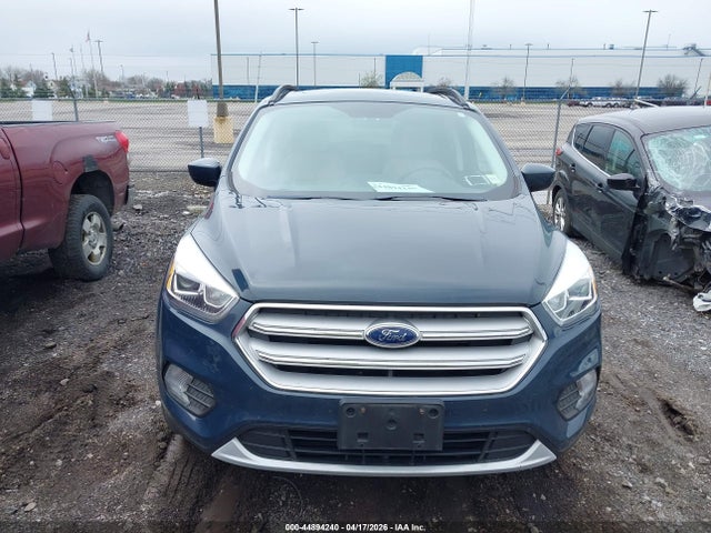 Ford Escape Sel