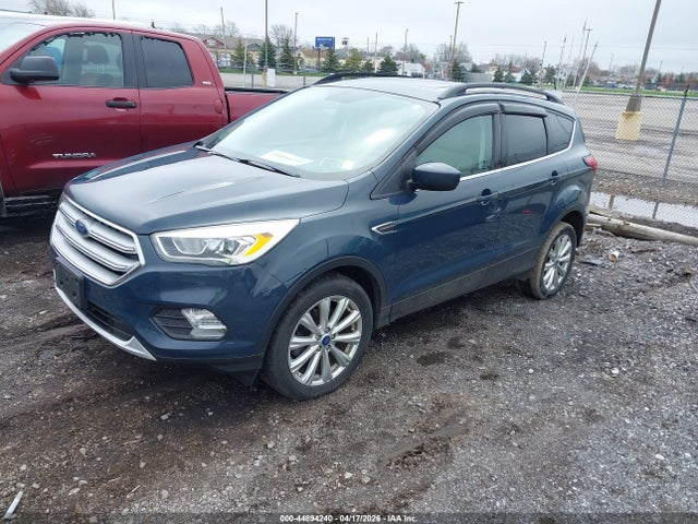 Ford Escape Sel