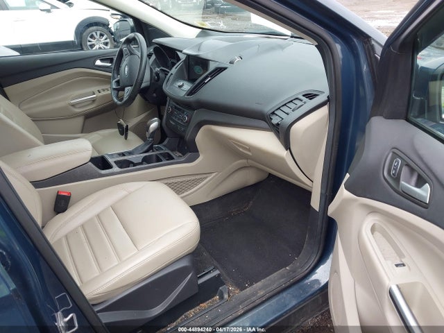 Ford Escape Sel