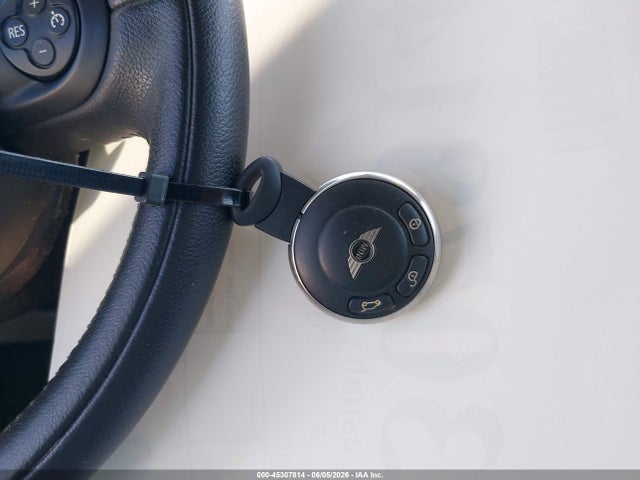 MINI Countryman Cooper S