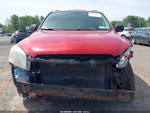Toyota RAV4 Base V6