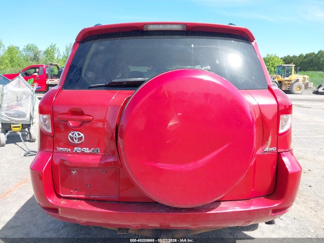 Toyota RAV4 Base V6