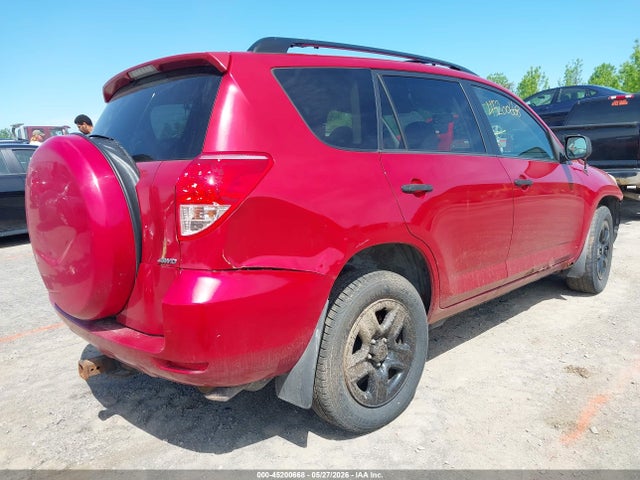Toyota RAV4 Base V6