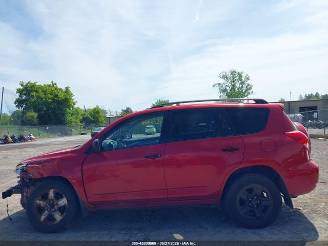 Toyota RAV4 Base V6