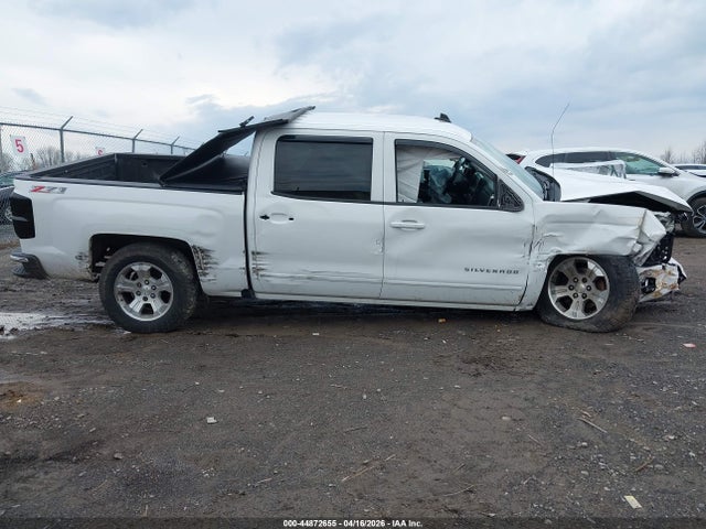 Chevrolet Silverado 1500 2lt