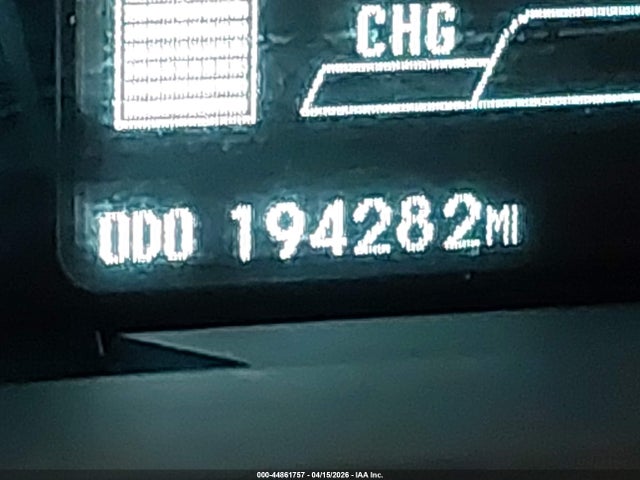 Toyota Prius Three