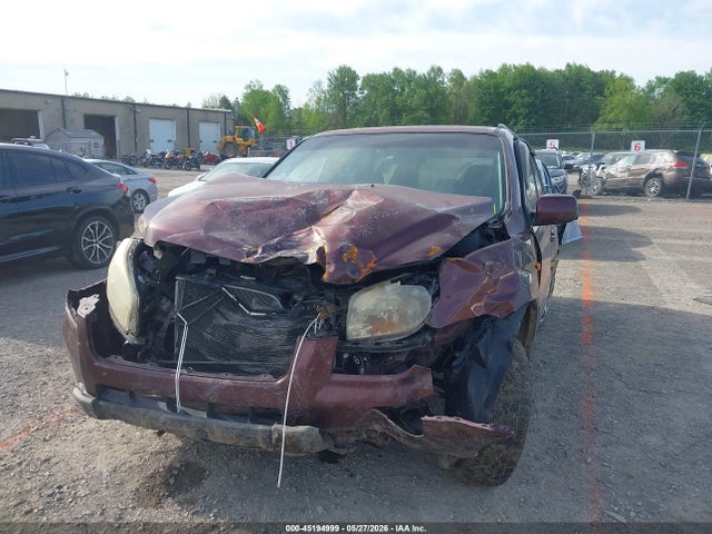 Honda Pilot Ex