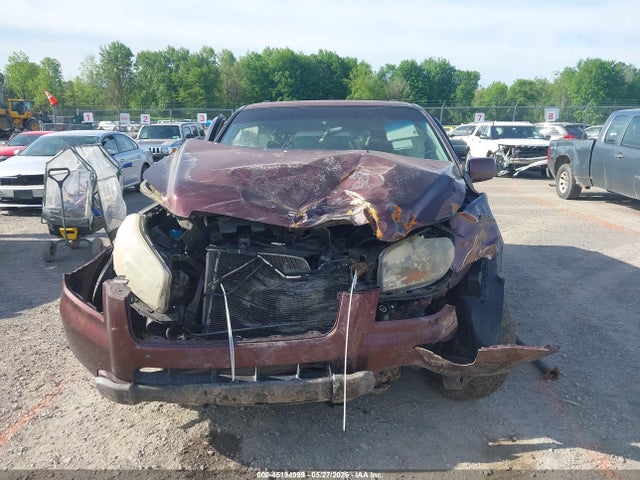 Honda Pilot Ex