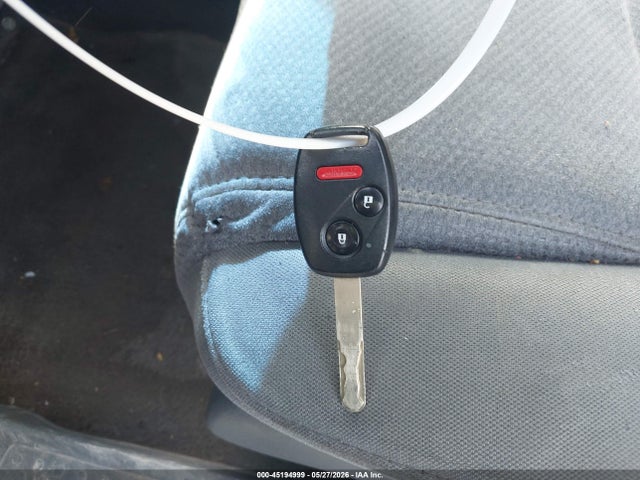 Honda Pilot Ex