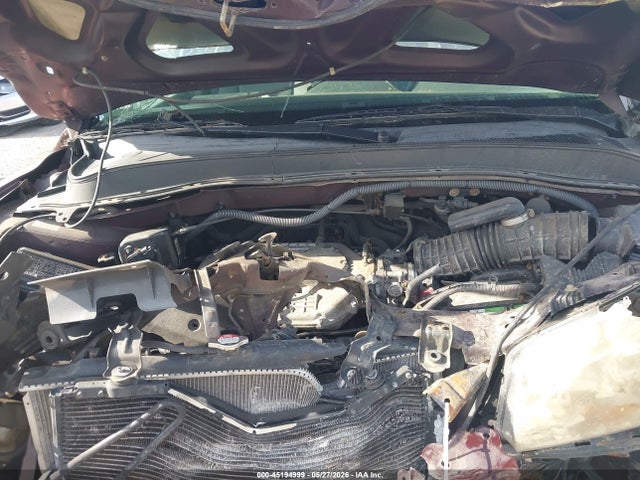 Honda Pilot Ex