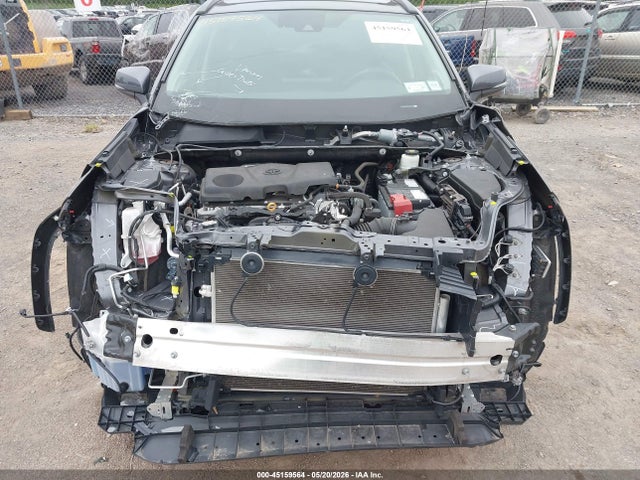 Toyota RAV4 Xle Premium