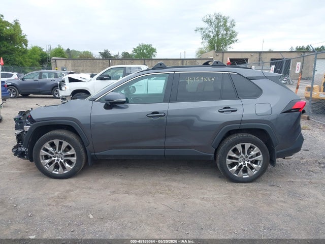 Toyota RAV4 Xle Premium
