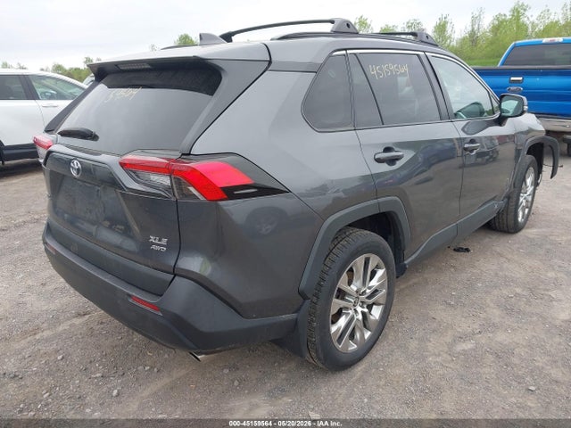 Toyota RAV4 Xle Premium