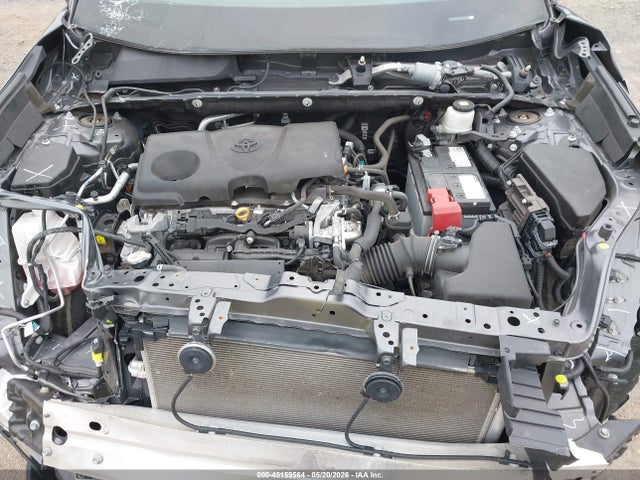 Toyota RAV4 Xle Premium