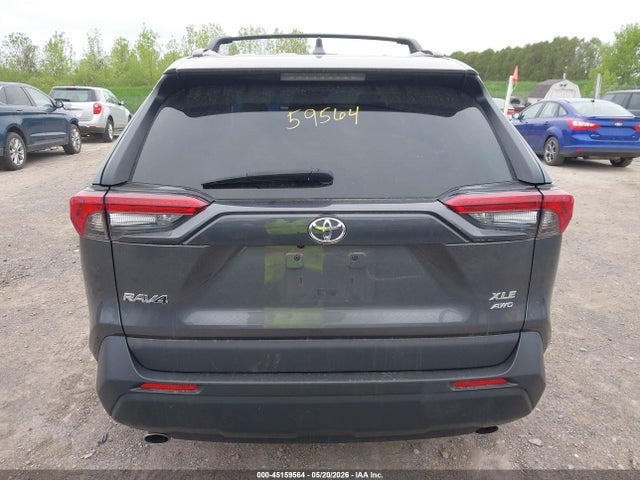 Toyota RAV4 Xle Premium