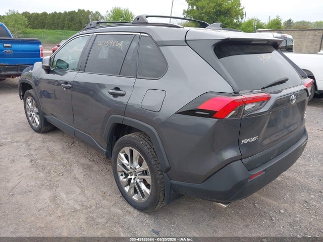 Toyota RAV4 Xle Premium